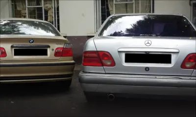 National Transport Authority: le réseau autour des véhicules déclarés « total loss » en sursis