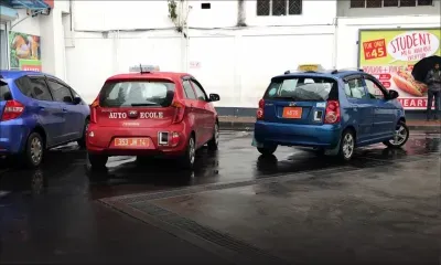 Auto-école illégale : arnaque et menace pour la sécurité routière
