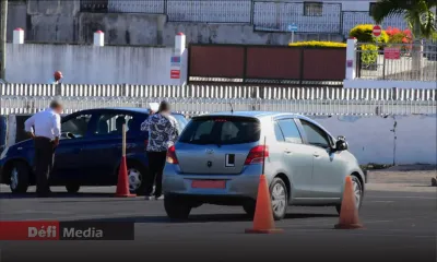 Tests de conduite : l’association des moniteurs d’auto-écoles réclame un « retour à la normale »