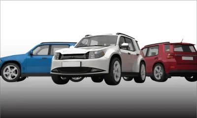 Dossier - voitures d’occasion : la bonne affaire sur quatre roues