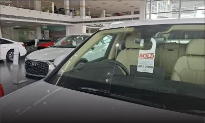 Ruée sur les véhicules neufs avant le couperet fiscal : plusieurs concessionnaires automobiles en rupture de stock 