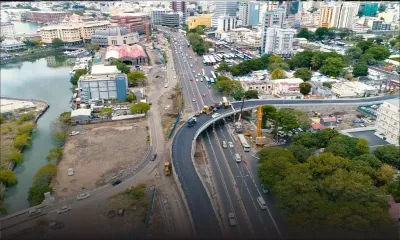 Autopont de Decaen : l’inauguration repoussée à mercredi 