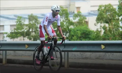 Les sports individuels en plein air autorisés, mais pas de compétitions