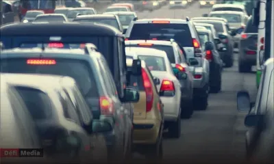 Autoroute M4 : le gouvernement dépoussière le projet pour fluidifier le trafic