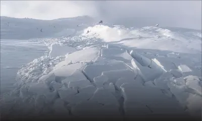 Afghanistan: au moins 19 morts dans une avalanche à la frontière pakistanaise