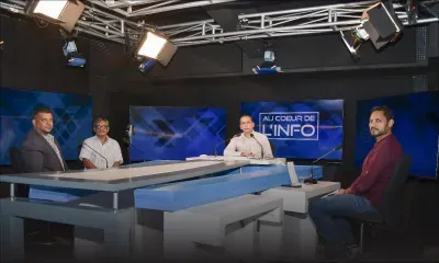 Au cœur de l’info : un Budget qui n’oublie personne réclamé