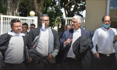 Enquête judiciaire sur la mort de Soopramanien Kistnen : mise en garde de la magistrate aux «Avengers»