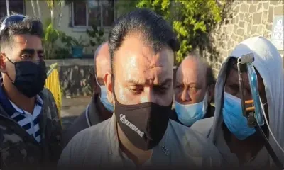 [Live] Rama Valayden interpellé par le CCID, les derniers développements