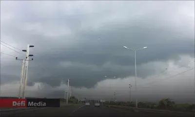 Météo : les prévisions pour ce mercredi