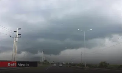 Météo : prévisions pour ce jeudi 7 août