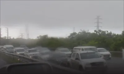 Météo : des averses passagères attendues dans la soirée