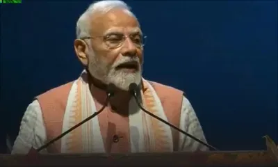 Visite officielle de Modi : «Pour nous, Maurice est une famille»