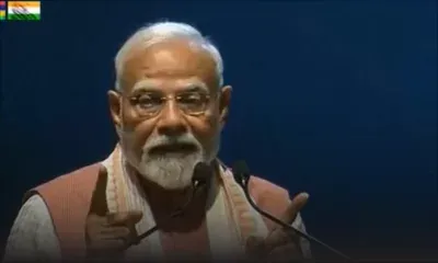 Visite officielle de Modi : «Maurice doit sécuriser ses ressources face à la pêche illégale, aux pirates et aux crimes»