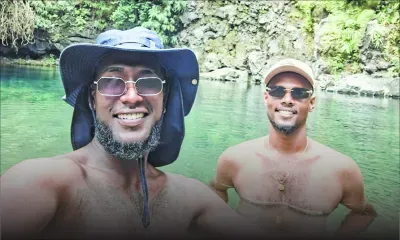 Avi Greedharry, 27 ans, fauché par un camion : Gavesh revit l’horreur de la mort de son cousin sous ses yeux