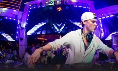 Le DJ suédois Avicii meurt à 28 ans à Oman 