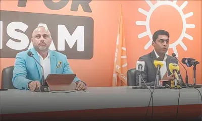 Dimension des kanwars-Avinash Teeluck : «Il y aura des consultations»