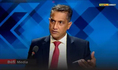 Suicide d’une adolescente de 17 ans : le ministre Avinash Ramtohul appelle à la vigilance parentale