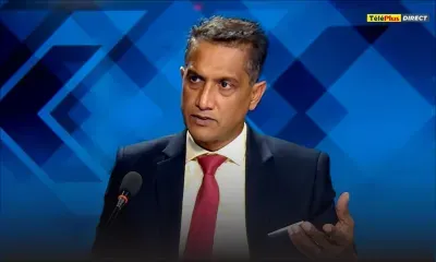 Avinash Ramtohul, ministre de la Technologie : « Maurice est très en retard sur l’informatisation»