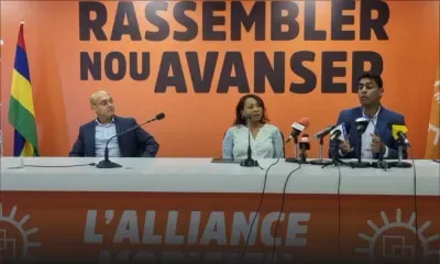 Le ministre Avinash Teeluck justifie le renvoi des élections municipales