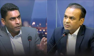 «Look at your face» lancé 11 fois à Rajesh Bhagwan - Avinash Teeluck : «Je prends les explications du Speaker at face value»