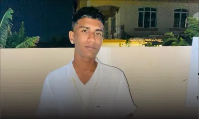 Avinen Soobrayen, 19 ans - sa tante : «Si mo ti kone mo neve ladan, mo ti pou tir li» 