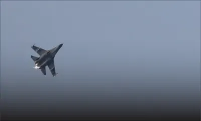 Dernier jour des vastes manoeuvres militaires chinoises autour de Taïwan