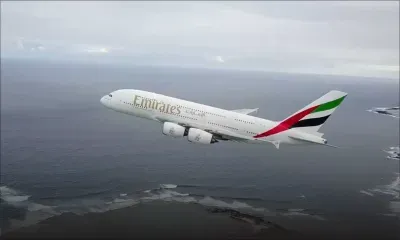 Le décollage d’un A380 à Maurice filmé par un drone : l’Aviation civile réclame l’ouverture d’une enquête