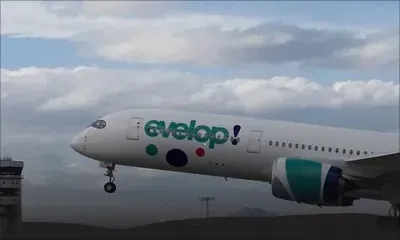 Avion en provenance de Maurice : «Nous pensions mourir»