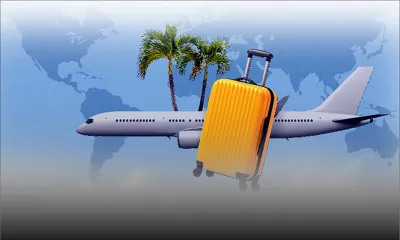 Passenger fee sur les billets d’avion : l’État encaisse Rs 6,65 milliards en cinq ans