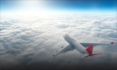 [Blog] De la turbulence politique à la réalité aérienne : l'heure des faits