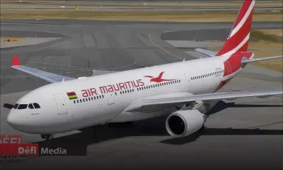 Air Mauritius  : La suspension des vols étendue