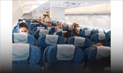 Tourisme : rapport « inquiétant » pour Maurice de l’IATA sur les appréhensions des voyageurs, selon Daniel Saramandif