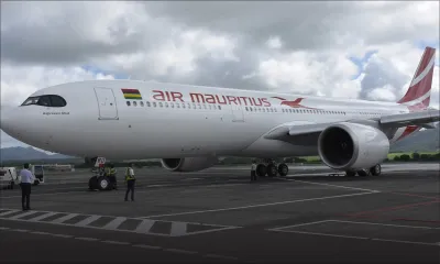 Air Mauritius : la masse salariale annuelle représente environ Rs 4 milliards