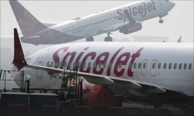 Inde : un mariage en avion, pour contourner les restrictions anti-Covid 