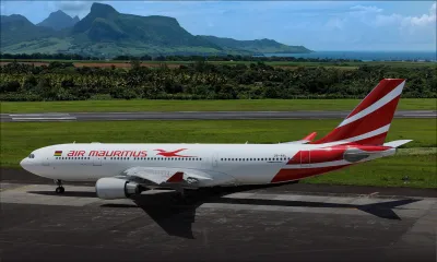 Air Mauritius : des employés peu enclins à reprendre le travail