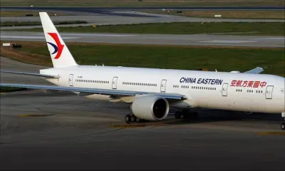 Chine: un avion avec à bord 133 personnes s'écrase dans le sud-ouest