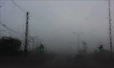 Météo : des averses orageuses attendues ce lundi après-midi 