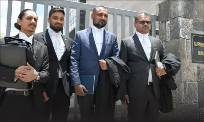 Meurtre de Vanessa Lagesse : Bernard Maigrot obtient la liberté sous caution