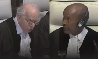 Souveraineté de Maurice sur les Chagos : la Cour Internationale de Justice veut savoir ce que veulent les Chagossiens 