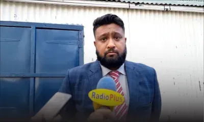 Diffusion d’images intimes : «Nous avons communiqué des noms à la police» dit l’avocat de Doomila Moheeputh 