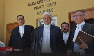 Enquête judiciaire sur la mort de Soopramanien Kistnen : reprise des travaux ce mardi