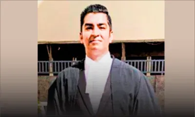 L’avocat Syed Khodabocus : «Israël a enfreint le droit international et humanitaire»