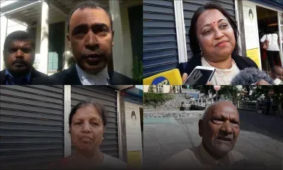 Sunkai : 900 ex-clients obtiendront la totalité de leurs investissements ; voici leurs réactions