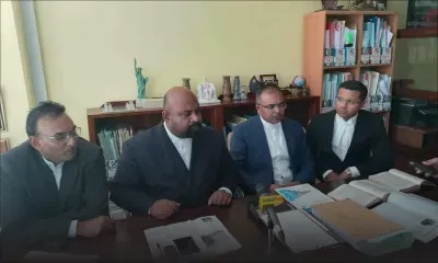 Me Sanjeev Teeluckdharry sur l’affaire Gaiqui : «Sommes-nous un pays civilisé ?»