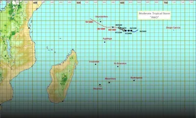 Météo : les prévisions pour ce vendredi