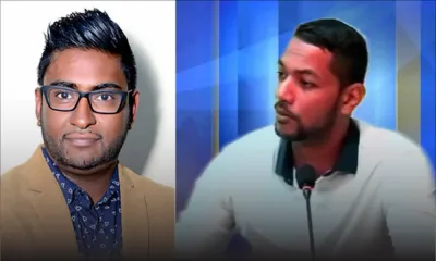 Axcel Chenney : «Notre histoire est basée sur des faits»