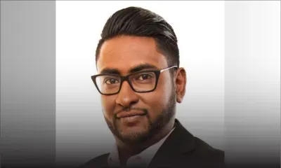 National Empowerment Foundation : Axcel Chenney est le nouveau CEO