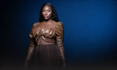 Avec Aya Nakamura, les Jeux olympiques deviennent politiques