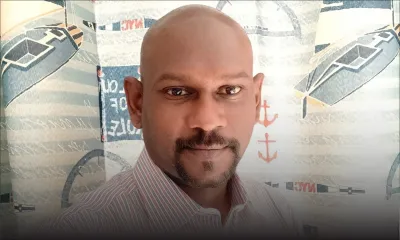 Azagen Mookien meurt après un accident survenu à Moka : le motocycliste percuté par une voiture qui a grillé un feu rouge