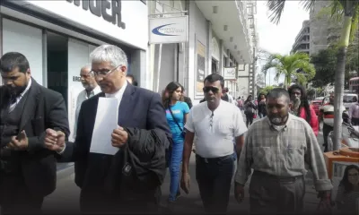 Contestation de la démolition de la maison des Rujubali : l’affaire une nouvelle fois appelée en Cour suprême 